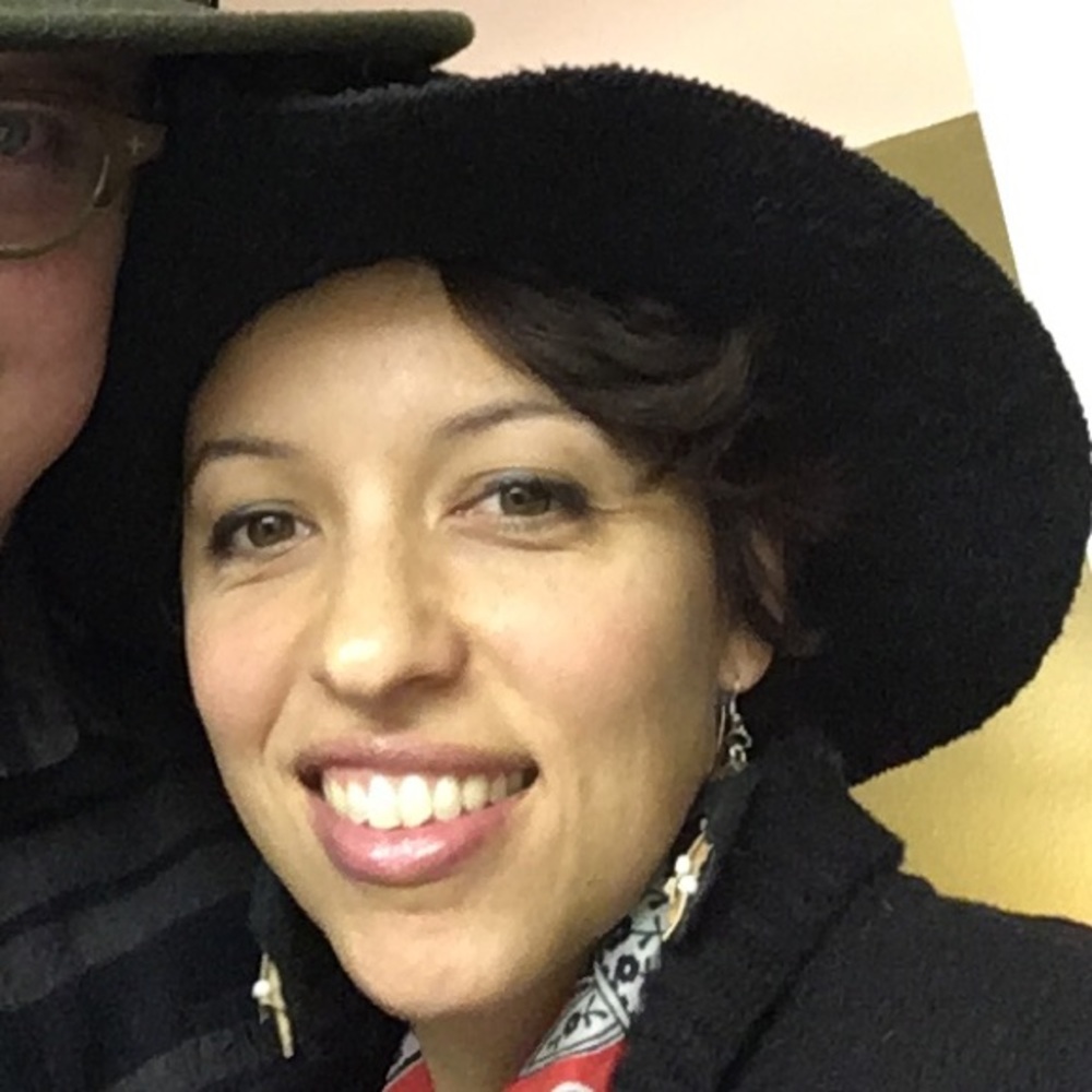 Meet your Posher, Ccailin